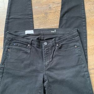 Gap jeggings